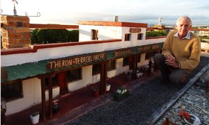 7de Laan in De Kelders